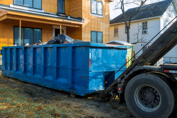 Best Garage Cleanout  in Rockwood, VA