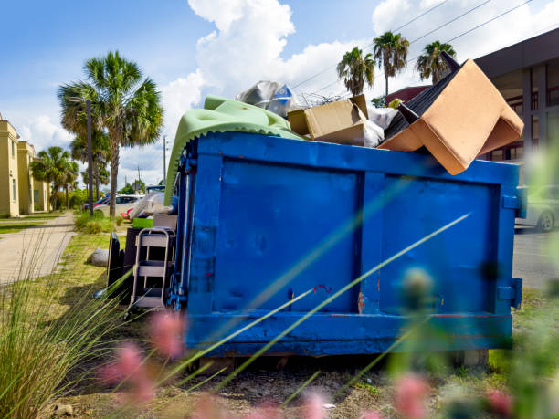 Professional Junk Removal Services in Rockwood, VA