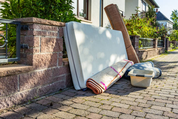Junk Removal for Events in Rockwood, VA