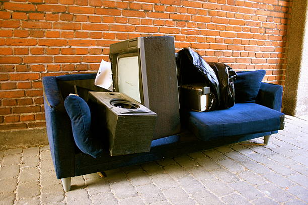 Best Furniture Removal  in Rockwood, VA