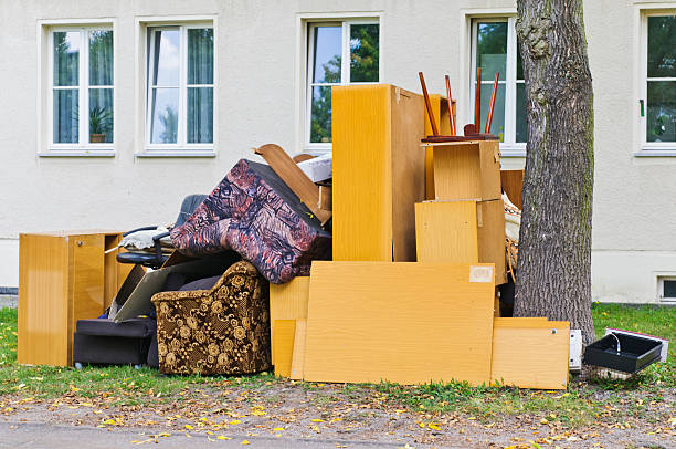 Best Carpet Removal and Disposal  in Rockwood, VA