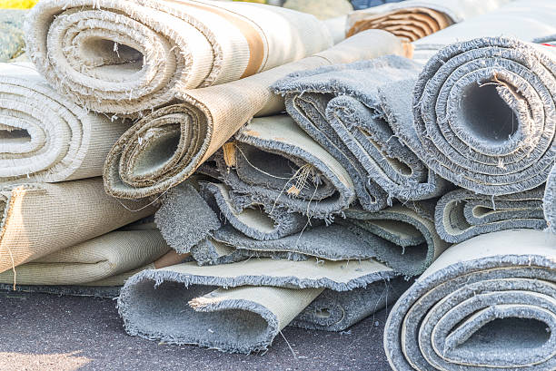 Best Construction Debris Removal  in Rockwood, VA