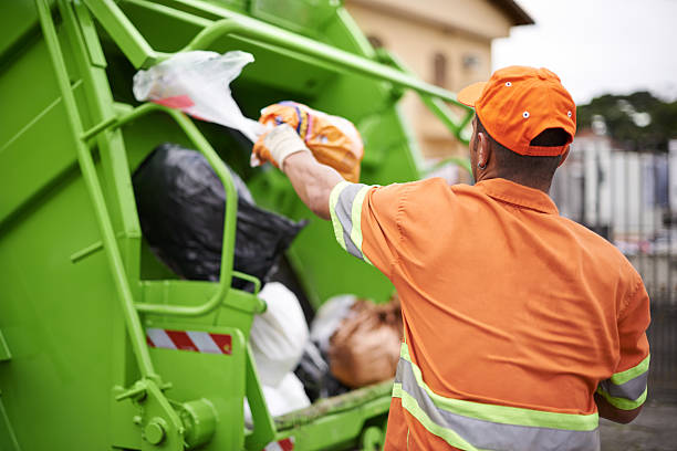 Best Residential Junk Removal  in Rockwood, VA