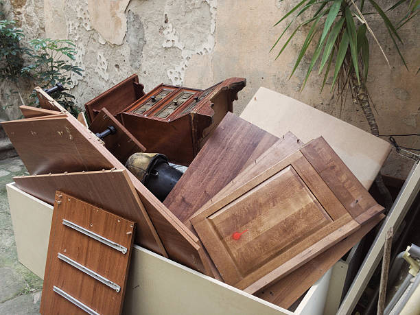 Best Basement Cleanout  in Rockwood, VA